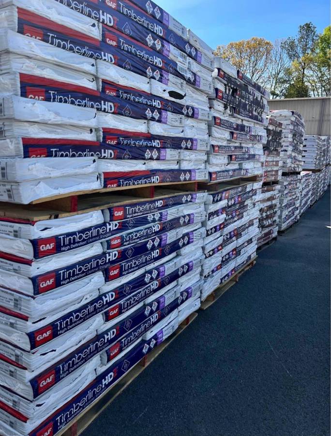 United Roofing Shingles