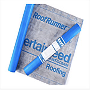 Underlayment